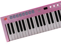 CME U-Key Mobiletone keyboard